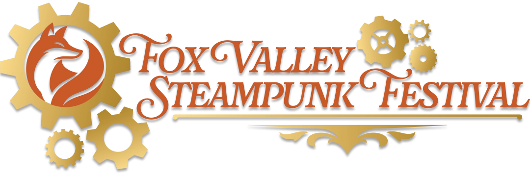 Fox Valley Steampunk Festival