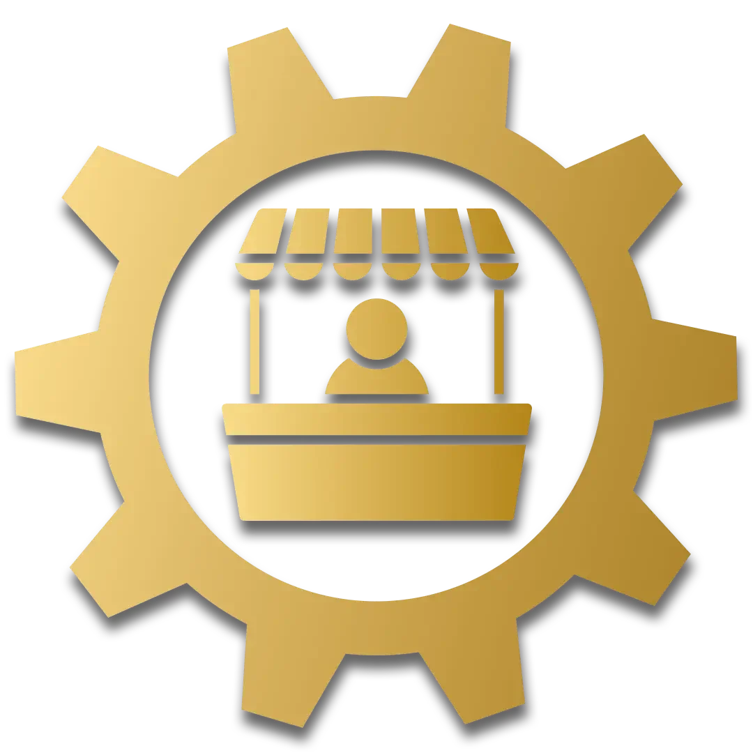 Vendors